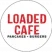 Loaded Cafe Logo