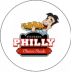 Figueroa Philly Logo