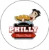 Figueroa Philly Logo