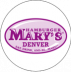 Hamburger Mary's Logo