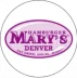Hamburger Mary's Logo