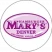 Hamburger Mary's Logo