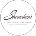 Shanahan's Steakhouse Logo