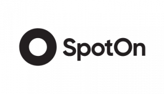SpotOn logo