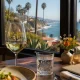 how to calculate california restaurant tax