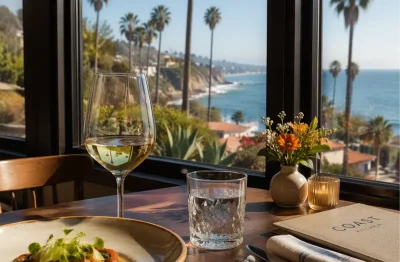 how to calculate california restaurant tax