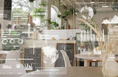 Using Data Analytics in Restaurants